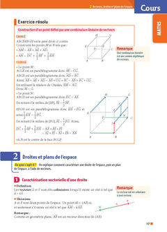 Tout-en-un Sciences Term Générale