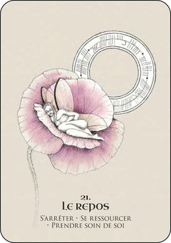 L'oracle des esprits celtes