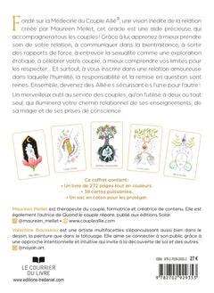 L'oracle du couple allié