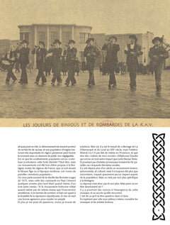 50 ans de musique bretonne