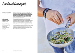 Cuisine sicilienne - Concentré de recettes