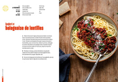 100 recettes de pasta