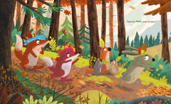 C'est quoi cette culotte ?