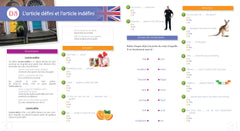 15 minutes par jour pour s'exercer en anglais