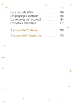 Le chant de l'âme