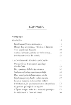 La révolution de la médecine vibratoire - Guérison quantique et thérapies de l'avenir