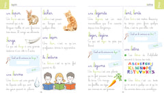 Mon premier dictionnaire Montessori