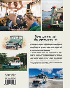 Sur la route