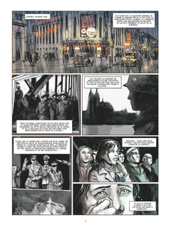 Le choix du roi - Tome 02