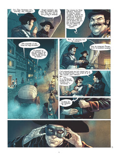 Rubedo, l'oeuvre au rouge