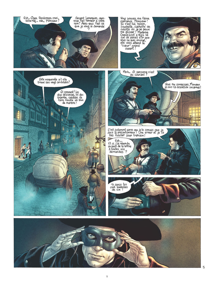 Rubedo, l'oeuvre au rouge