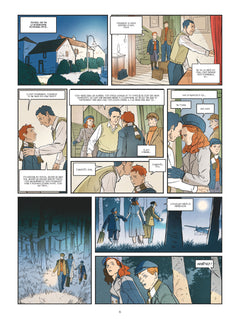 Algérie, une guerre française - Derniers beaux jours