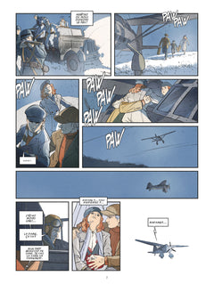 Algérie, une guerre française - Derniers beaux jours