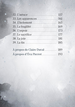 Lunae Lumen - Oracle divinatoire et shadow work