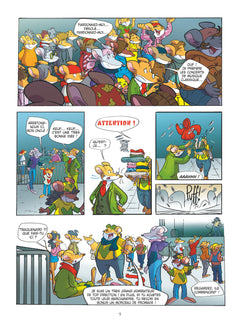 Geronimo Stilton - Tome 16