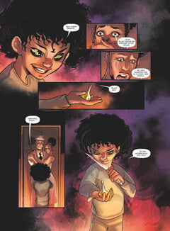 Les chroniques d'Under York - Tome 01