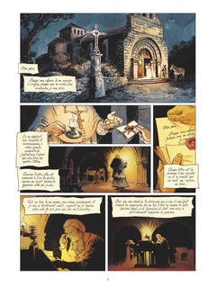 Liaisons dangereuses - Préliminaires - Tome 02