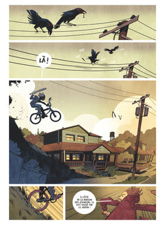 KidZ - Tome 01