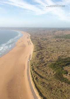 La Manche littorale - Les clés pour bien voyager: Presqu'île du Cotentin - Du Mont-Saint-Michel aux plages du Débarquement