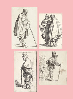 Rembrandt graveur