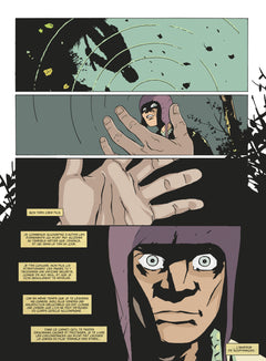 Les Sanson et l'amateur de souffrances