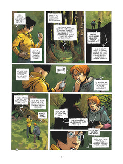 Le Grand Mort - Tome 08