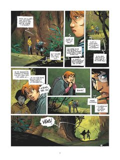 Le Grand Mort - Tome 08