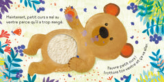 Ça va aller, petit ours - Ça va aller - Dès 1 an