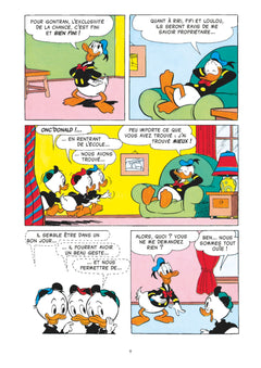 Fantomiald Intégrale - Tome 01