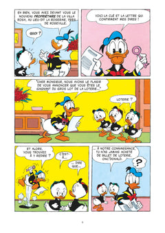 Fantomiald Intégrale - Tome 01