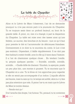 Escape ! Piégé dans les contes