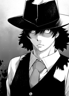Fuuto PI - Tome 4