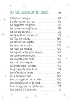 Le chant de l'âme