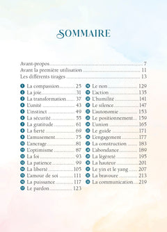 L'oracle de la reconnexion