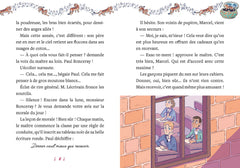 MON ROMAN DE L'AVENT - UN NOEL A PARIS