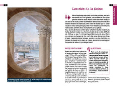 Paris au fil de la Seine dévoilé