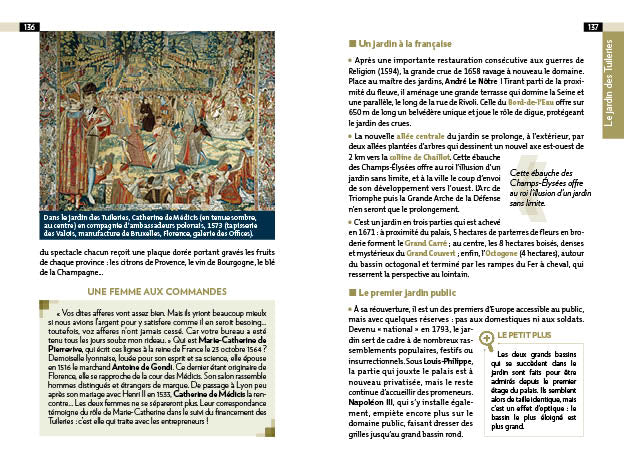 Paris au fil de la Seine dévoilé