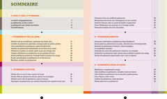 Variations Potimarron