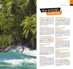 Guide Evasion Sri Lanka