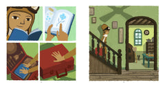 Le voyage du boulanger