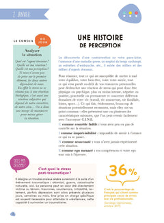 Une année 2023 en pleine forme avec Michel Cymes - Votre santé jour après jour