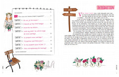 Mon cahier Mariage new