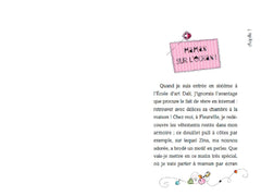 Lili trop stylée ! - Viva Espana !