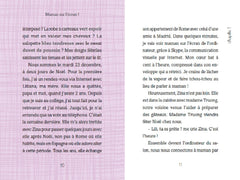 Lili trop stylée ! - Viva Espana !