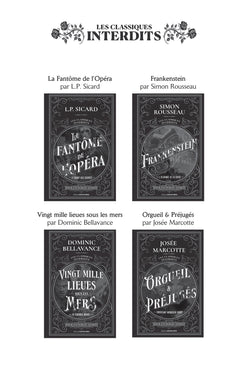Le Horla
