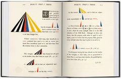 Oliver Byrne. The First Six Books of the Elements of Euclid