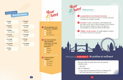 Learn English with Maud