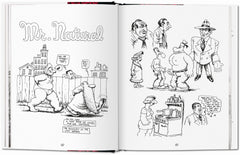 Robert Crumb