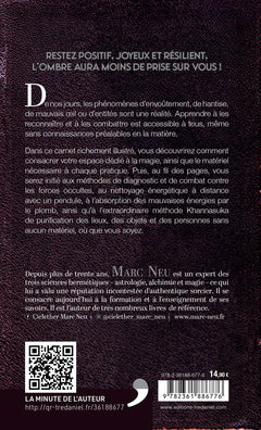 Purification et désenvoûtement en magie