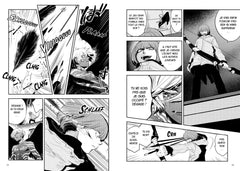 Monstaboo - Tome 4 (VF)